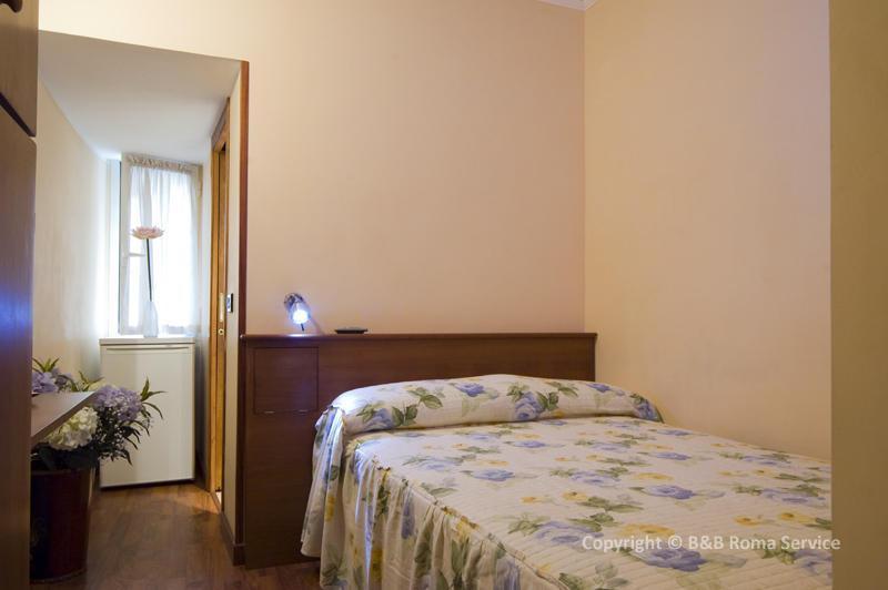 Buone Vacanze โรม ภายนอก รูปภาพ