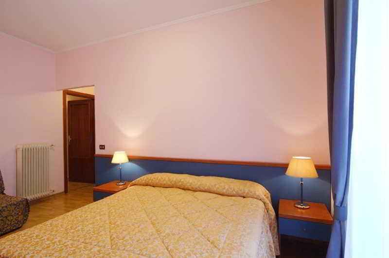 Buone Vacanze โรม ภายนอก รูปภาพ