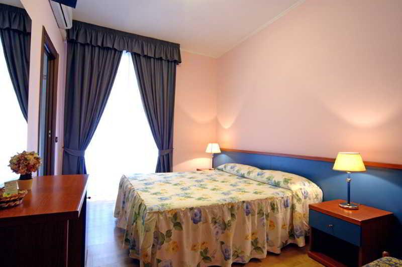 Buone Vacanze โรม ภายนอก รูปภาพ