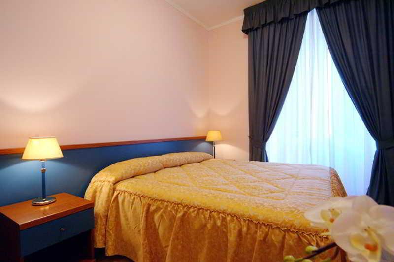 Buone Vacanze โรม ภายนอก รูปภาพ