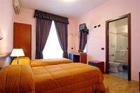 Buone Vacanze โรม ภายนอก รูปภาพ
